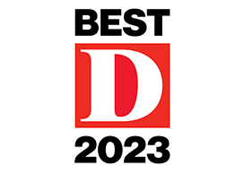 Best D 2023
