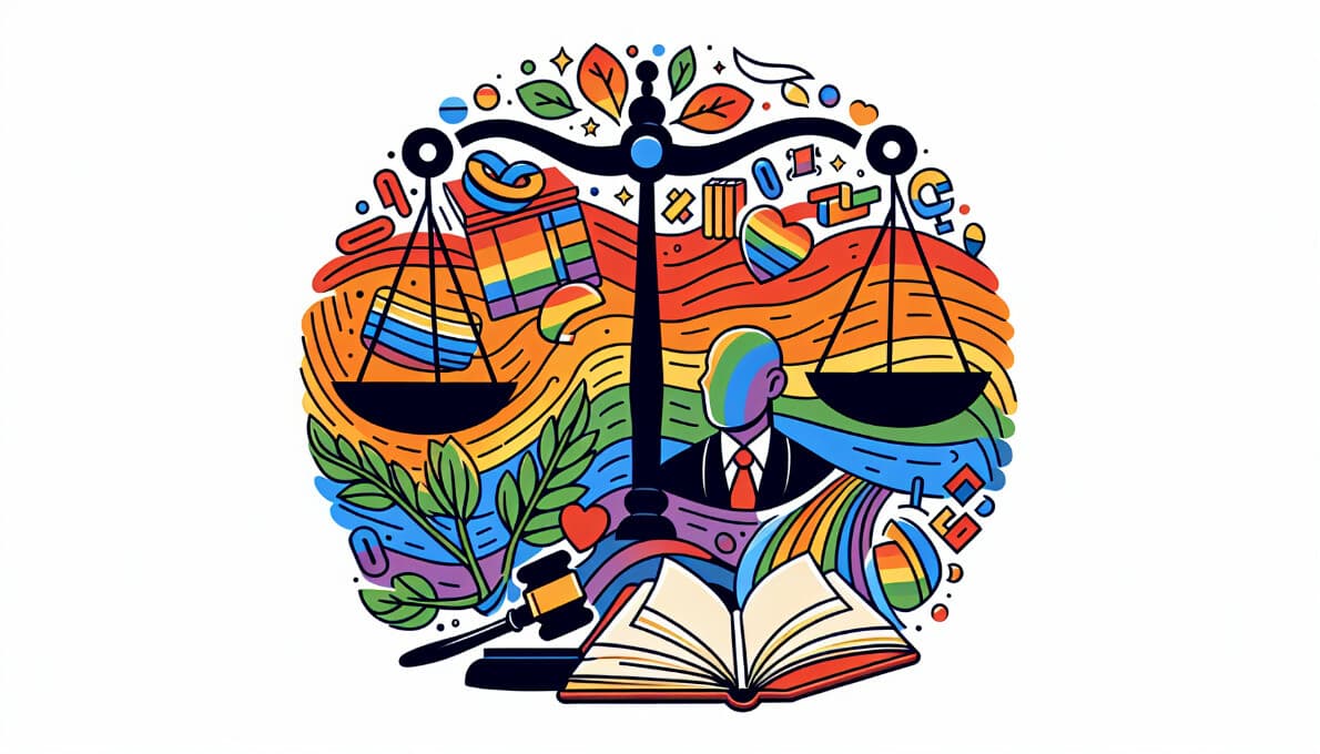 Sydney Duncan - lgbtq lawyers