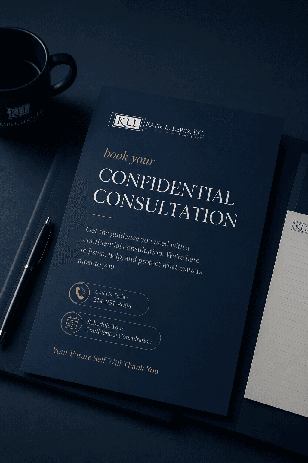 CONFIDENTIAL CONSULTATION