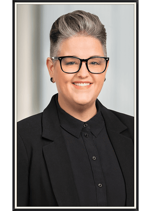 Photo Of M.K. Kassie Hines