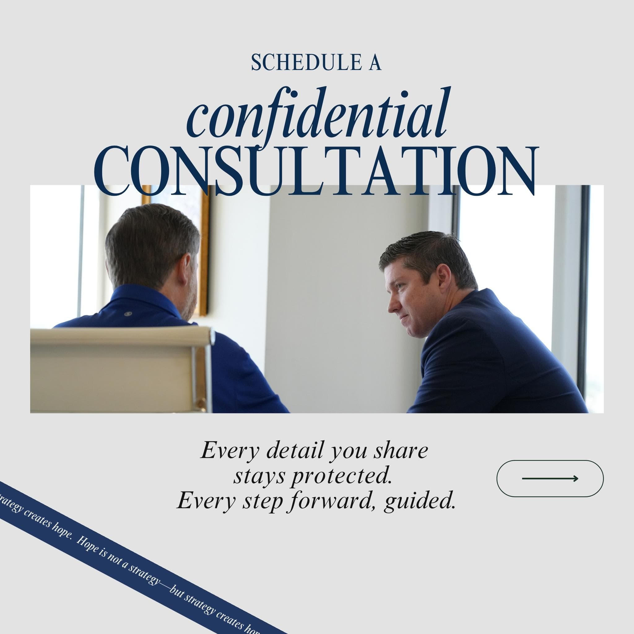 Schedule a confidential consultation with Katie L. Lewis, P.C. Family Law