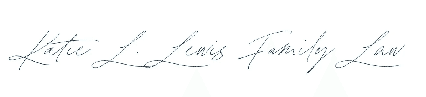 Katie L. Lewis, P.C. Family Law