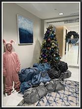 Chrismas tree