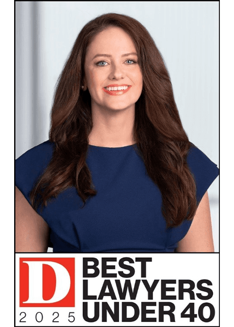 D Best Lawyers Under 40 | 2025