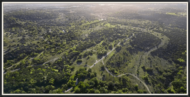 1,507-acre RGK Ranch of Land