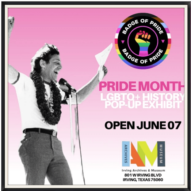 pride