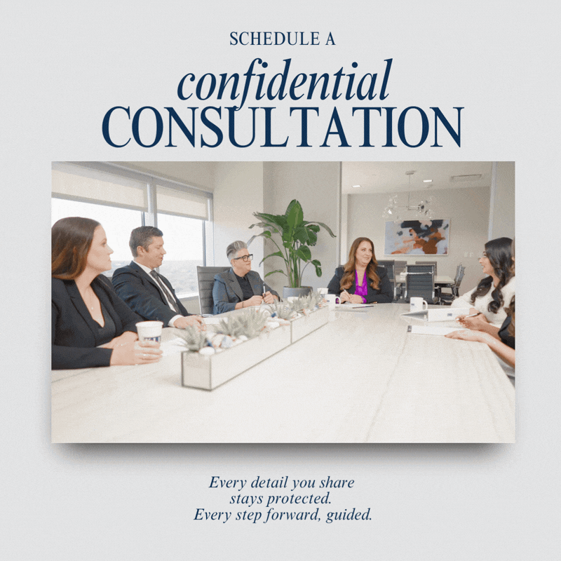 Schedule a confidential consultation with Katie L. Lewis, P.C. Family Law