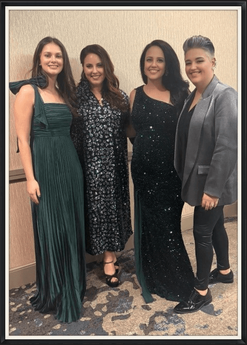 Photo of Professionals at Katie L. Lewis, P.C. Family Law