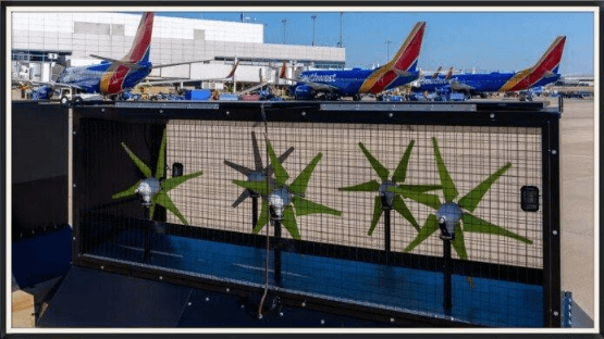 Dallas Love Field Airport