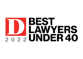 D 2022 | Best Lawyers Under 40
