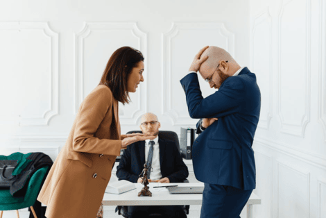 Texas Divorce Law - Step-by-Step Guide: How to Prove Separate Property in Texas Divorce