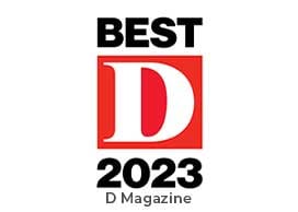 Best D 2023 D Magazine