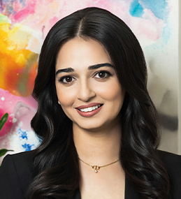 Photo Of Anushay Khalid