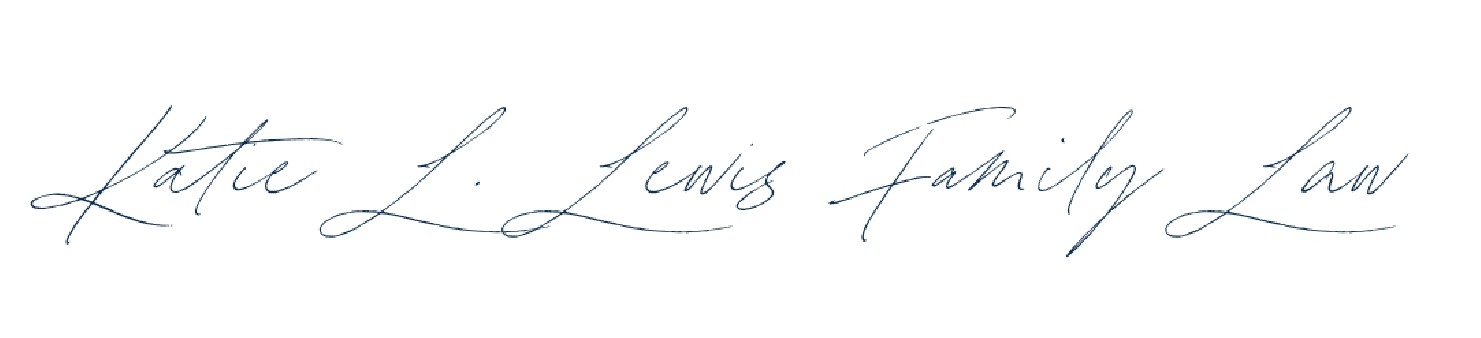 Katie L. Lewis Family Law