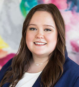 Photo Of Megan N. Erinakes