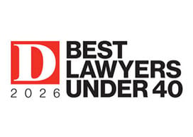 D 2026 Best Lawyers Under 40